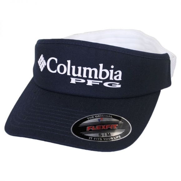pfg visor